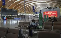 Dịch COVID-19 ở Thượng Hải sắp tăng gấp 10 lần