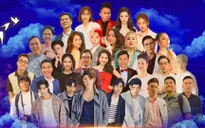Đừng bỏ lỡ chương trình Tết đặc sắc "Cảm hứng bất tận - Những vùng đất diệu kỳ" (20h, Mùng 1 Tết)