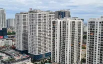 TP Hồ Chí Minh: Phân khúc căn hộ chung cư đứng trước nhiều áp lực về giá