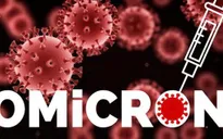 Hà Nội ghi nhận ca Omicron đầu tiên ở cộng đồng