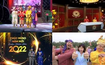Loạt chương trình đặc biệt đón giao thừa trên VTV