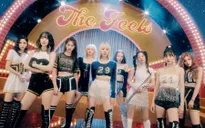 TWICE lại lập kỉ lục mới trên YouTube