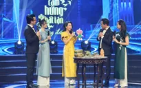 Hậu trường cực đáng yêu của dàn MC Cảm hứng bất tận