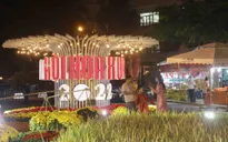 Khai mạc Hội hoa Xuân Khánh Hòa năm 2022