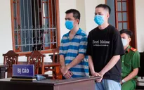 Tham ô tiền tỷ, hai cựu cảnh sát giao thông lĩnh án