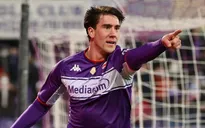 Juventus đạt thỏa thuận chiêu mộ Vlahovic với giá 75 triệu euro
