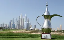 Những ngôi sao quy tụ tại giải golf Dubai Desert Classic