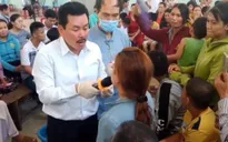 Không khởi tố vụ ông Võ Hoàng Yên bị tố cáo hoạt động khám chữa bệnh lừa đảo