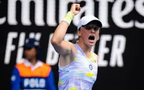 Iga Swiatek gặp Danielle Collins tại bán kết Australia mở rộng 2022