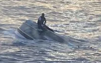 39 người mất tích tại Florida trong vụ lật thuyền nghi buôn lậu người
