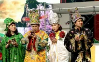 Táo quân tiền truyện, hậu truyện: Góc nhìn khác lạ, bất ngờ và chỉ có trên số về Táo quân 2022
