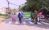 Đà Nẵng dừng 4 chốt kiểm soát dịch cuối cùng trước Tết