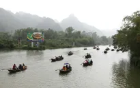 Chùa Hương mở cửa sớm, phấn đấu đón gần 1 triệu lượt người tham quan
