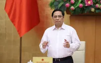 Thủ tướng chỉ đạo thành lập ngay Tổ công tác Dự án Vành đai 4 - Vùng Thủ đô Hà Nội