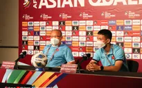 HLV Park Hang-seo: “ĐT Việt Nam sẽ cố gắng giành được điểm số trước Australia”