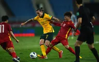 Lịch thi đấu và trực tiếp Vòng loại thứ 3 World Cup 2022 hôm nay: Tâm điểm ĐT Australia – ĐT Việt Nam, ĐT Nhật Bản – ĐT Trung Quốc