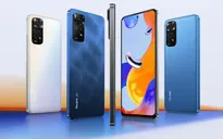 Redmi Note 11 Series ra mắt tại Việt Nam