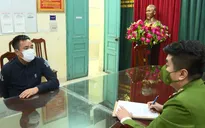 Công an TP Hà Nội đảm bảo an ninh ngày Tết, không để xảy ra đốt pháo nổ