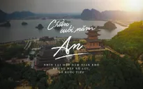 Chiều cuối năm - An: Nhìn lại một năm gian khó nhưng đầy nỗ lực, để bước tiếp