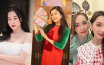 Diễn viên Việt những ngày cận Tết