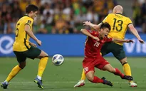 Vòng loại World Cup 2022 | ĐT Australia 4-0 ĐT Việt Nam: Không có bất ngờ!