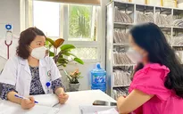 Thêm 1 bệnh viện tại Hà Nội có phòng khám hậu COVID-19