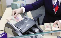 Ngân hàng lợi nhuận "khủng"