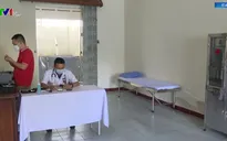 Đà Nẵng ra mắt trạm y tế lưu động đầu tiên trong khu công nghiệp