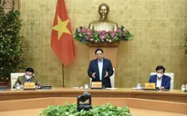 Thủ tướng: Tự tin để mở cửa trở lại an toàn nhưng tuyệt đối không chủ quan với dịch bệnh