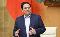 Thủ tướng yêu cầu công bố lộ trình mở cửa trường học, du lịch sớm nhất