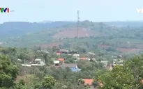 Buôn làng Tây Nguyên khởi sắc