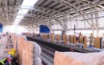 TP Hồ Chí Minh đặt mục tiêu hoàn thành nhiều công trình giao thông trọng điểm
