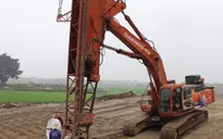 Đề xuất thưởng tiền cho nhà thầu xây dựng nhanh dự án trọng điểm
