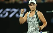 Ashleigh Barty và Danielle Collins giành quyền vào chung kết đơn nữ Australia mở rộng