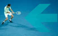Đánh bại Tsitsipas sau 4 set, Daniil Medvedev vào chung kết Australia mở rộng