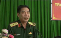 ​Thủ tướng bổ nhiệm một số vị trí trong Quân đội nhân dân Việt Nam