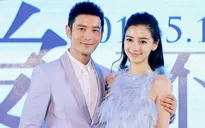 Huỳnh Hiểu Minh - Angelababy xác nhận ly hôn