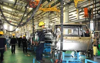 Doanh nghiệp châu Âu lạc quan về môi trường đầu tư tại Việt Nam