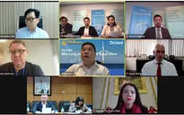 Phát triển dự án điện gió ngoài khơi gắn với ngành công nghiệp phụ trợ năng lượng tái tạo