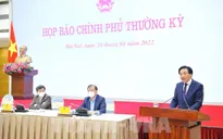 Kinh tế xã hội khởi sắc và tiếp tục theo quỹ đạo phục hồi