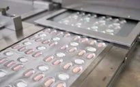 EU cho phép dùng thuốc Paxlovid của Pfizer