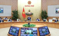 Ứng trực 24/24 giờ phòng, chống dịch COVID-19 trong suốt dịp Tết Nguyên đán