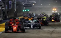 F1 thay đổi lịch trình các sự kiện trước mỗi chặng đua