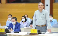 Phong tỏa 1.220 tỷ đồng liên quan Công ty Việt Á