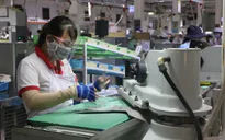 Hà Nội có gần 2.300 doanh nghiệp thành lập mới trong tháng 1