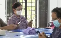 Làn sóng “người cao tuổi kỹ thuật số” ở châu Á