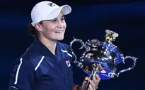 Ashleigh Barty vô địch đơn nữ Australia mở rộng