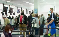 Australia mở cửa hoàn toàn biên giới vào tháng 4