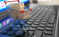 Chợ Tết online sôi nổi những ngày cuối năm