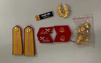 Giả danh Bộ đội Biên phòng để lừa đảo, chiếm đoạt tài sản